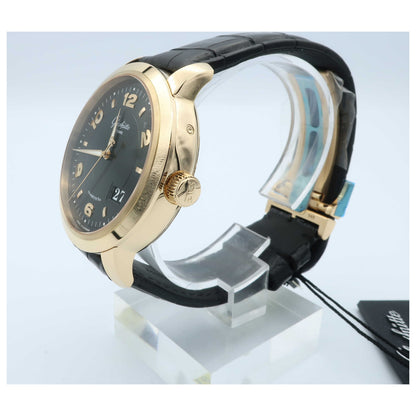 Glashutte Pano Men's Automatic Watch 100-03-22-11-05-SD - Image #4