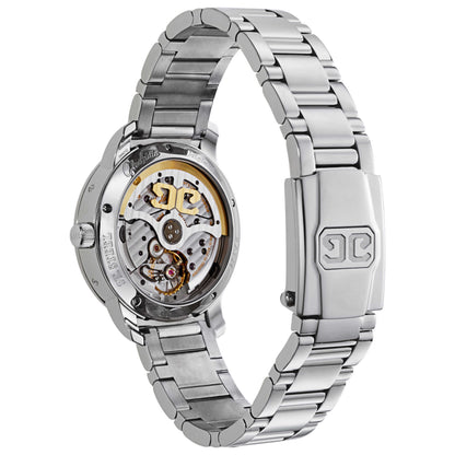 Glashutte Senator Men's Automatic Watch 100-05-13-02-14 - Image #2