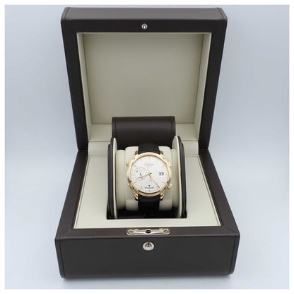 Glashutte Senator Men's Automatic Watch 100-13-01-01-04-SD - Image #6