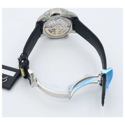 Glashutte Senator Men's Automatic Watch 100-13-02-02-04-SD - Image #7