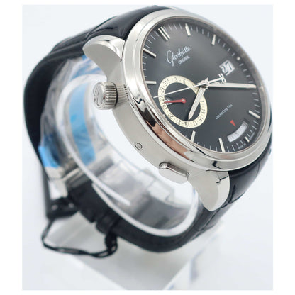 Glashutte Senator Men's Automatic Watch 100-13-02-02-04-SD - Image #3