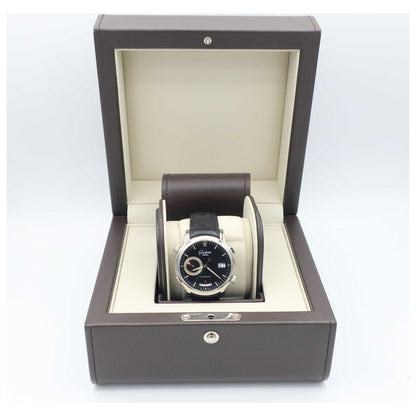 Glashutte Senator Men's Automatic Watch 100-13-02-02-04-SD - Image #6