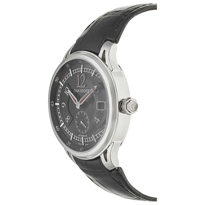Davidoff Very Zino Men's Automatic Watch 10003 - Image #4