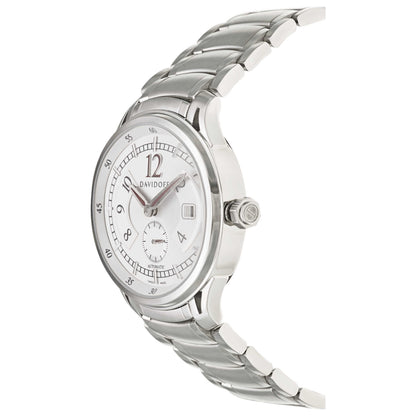 Davidoff Very Zino Men's Automatic Watch 10004 - Image #4