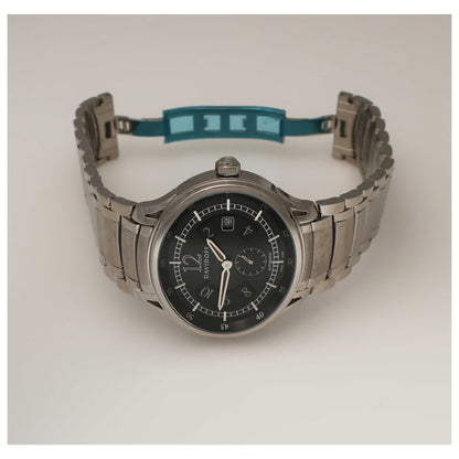 Davidoff Very Zino Men's Automatic Watch 10006-SD - Image #8