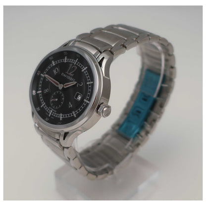 Davidoff Very Zino Men's Automatic Watch 10006-SD - Image #4