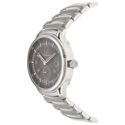 Davidoff Very Zino Men's Automatic Watch 10006 - Image #4