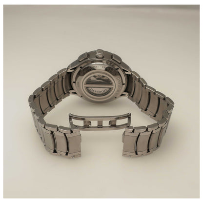 Davidoff Very Zino Men's Automatic Watch 10009-SD - Image #7