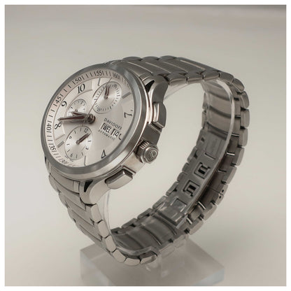 Davidoff Very Zino Men's Automatic Watch 10009-SD - Image #4
