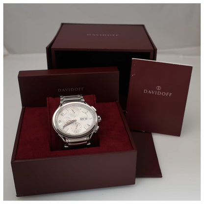 Davidoff Very Zino Men's Automatic Watch 10009-SD - Image #6