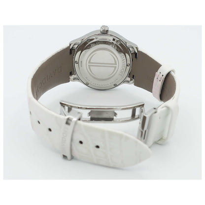 Davidoff Very Zino Women's Swiss Quartz (Battery-Powered) Watch 10011-SD2 - Image #7