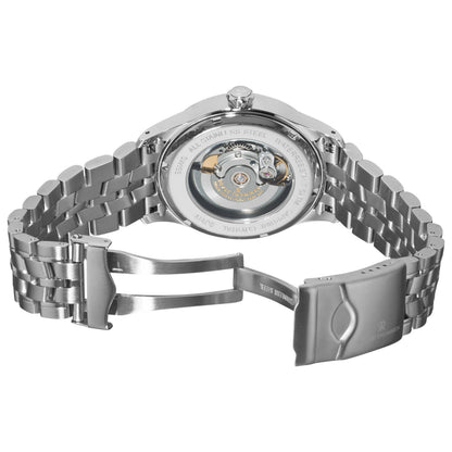 Revue Thommen Date pointer Men's Automatic Watch 10012.2132 - Image #4