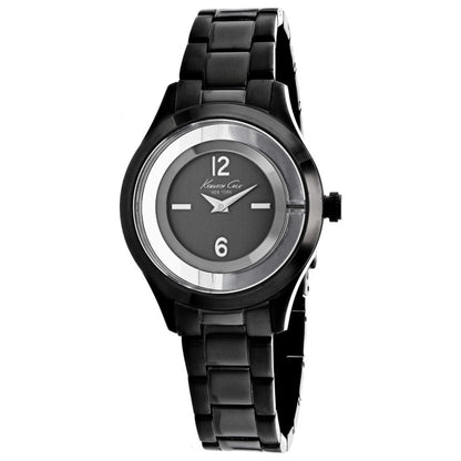 Front view of Kenneth Cole Classic Women's Quartz Watch 10012553