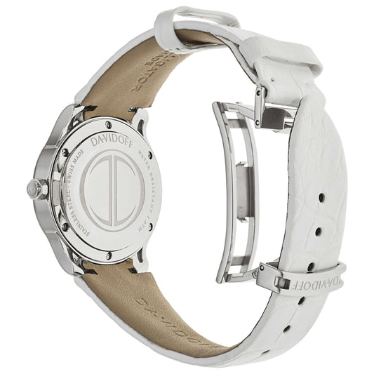 Davidoff Very Zino Women's Swiss Quartz (Battery-Powered) Watch 10012 - Image #2
