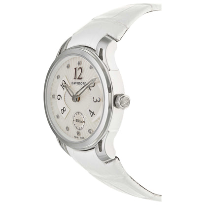 Davidoff Very Zino Women's Swiss Quartz (Battery-Powered) Watch 10012 - Image #4