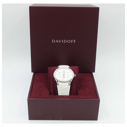 Davidoff Very Zino Women's Swiss Quartz (Battery-Powered) Watch 10017-SD2 - Image #6