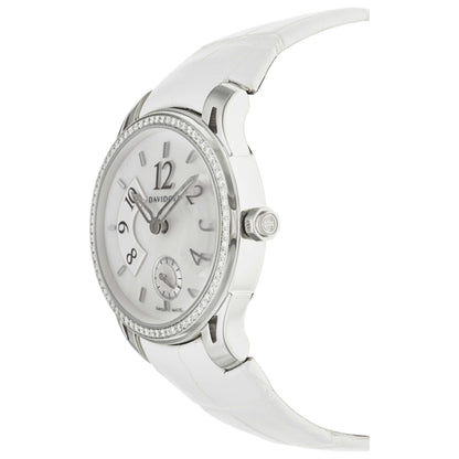 Davidoff Very Zino Women's Swiss Quartz (Battery-Powered) Watch 10017 - Image #4