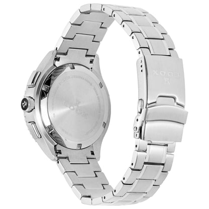 Edox C1 Men's Swiss Quartz (Battery-Powered) Watch 10026-3M-AIN - Image #2