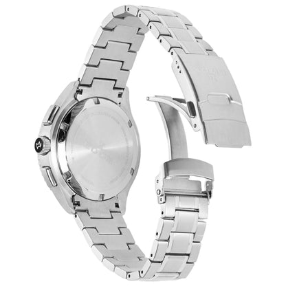 Edox C1 Men's Swiss Quartz (Battery-Powered) Watch 10026-3M-AIN - Image #7