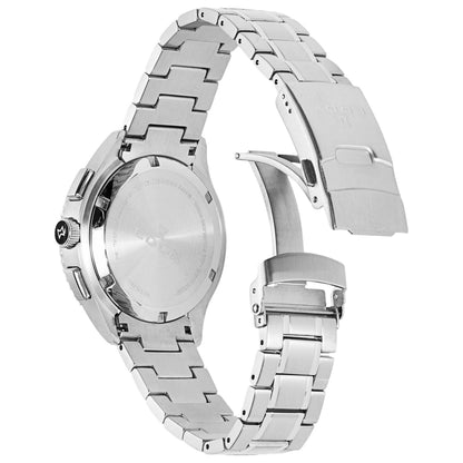Edox C1 Men's Swiss Quartz (Battery-Powered) Watch 10026-3M-NIN - Image #7