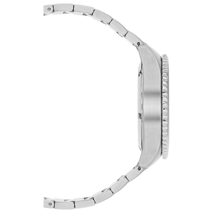 Edox C1 Men's Swiss Quartz (Battery-Powered) Watch 10026-3M-NIN - Image #3
