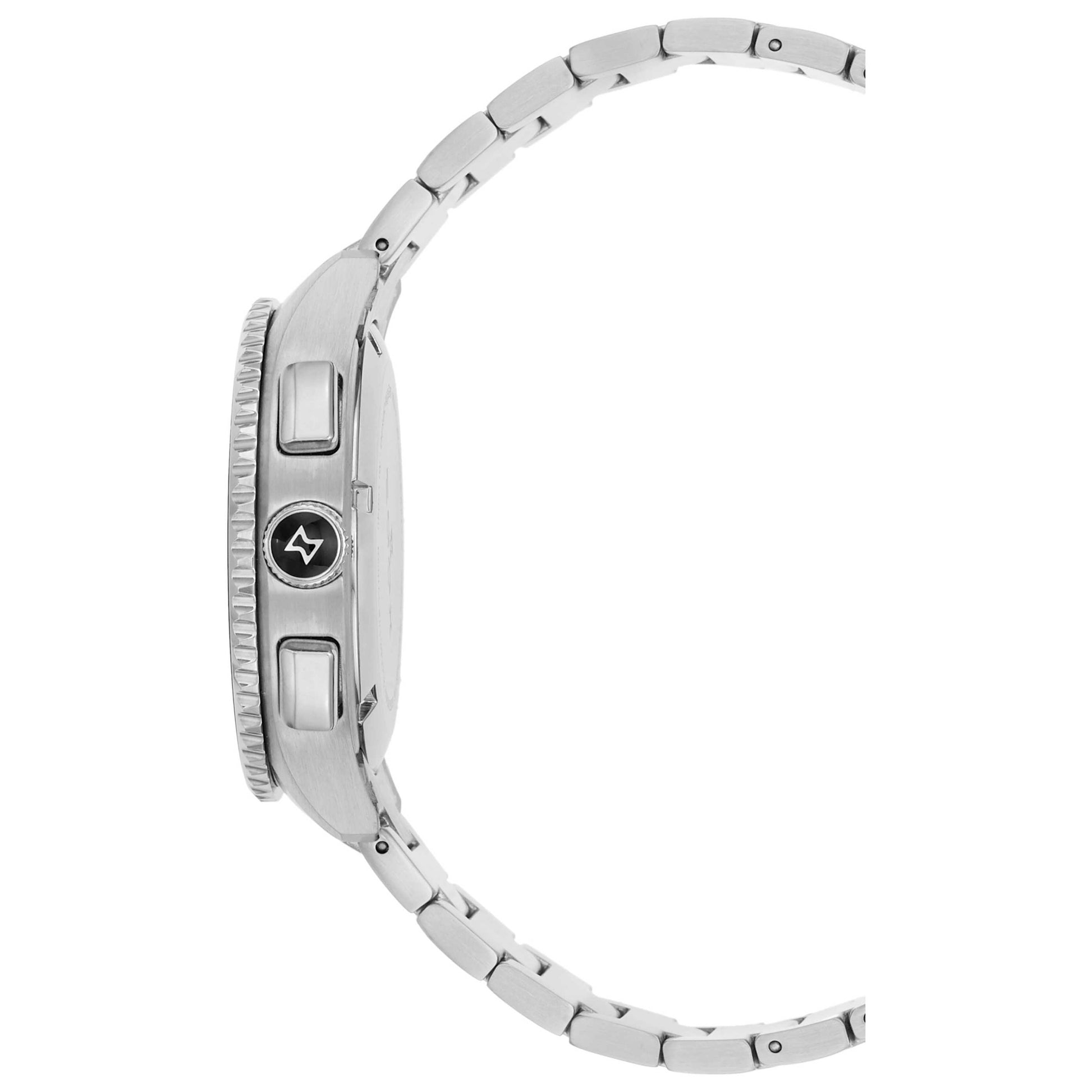 Edox C1 Men's Swiss Quartz (Battery-Powered) Watch 10026-3M-NIN - Image #4