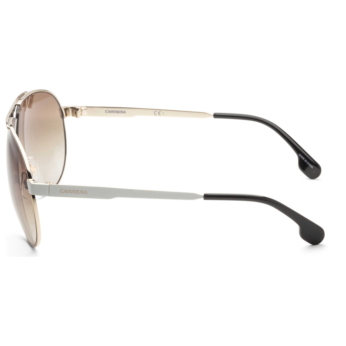 Left view of Carrera Fashion Unisex Sunglasses 1005-S-0B4E-HA