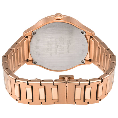 Gevril Morcote Women's Quartz Watch 10051B - Image #2