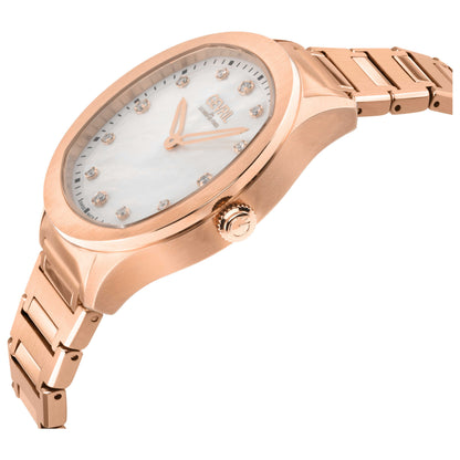 Gevril Morcote Women's Quartz Watch 10051B - Image #4