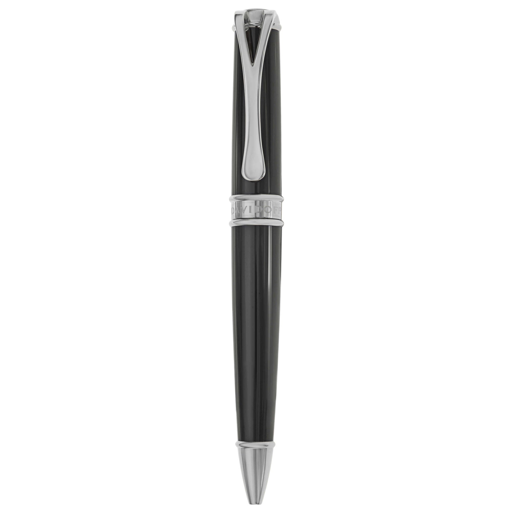 Davidoff Leather Instruments Very Zino Pens Men's Pen 10056 - Image #9