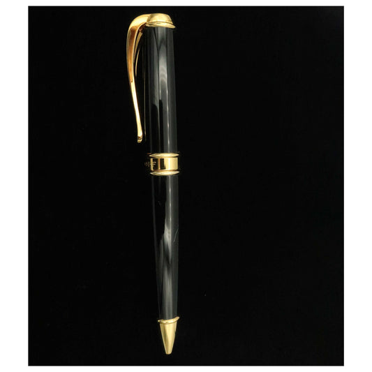 Front view of Davidoff Very Zino Pens Men's Pen 10057-PO