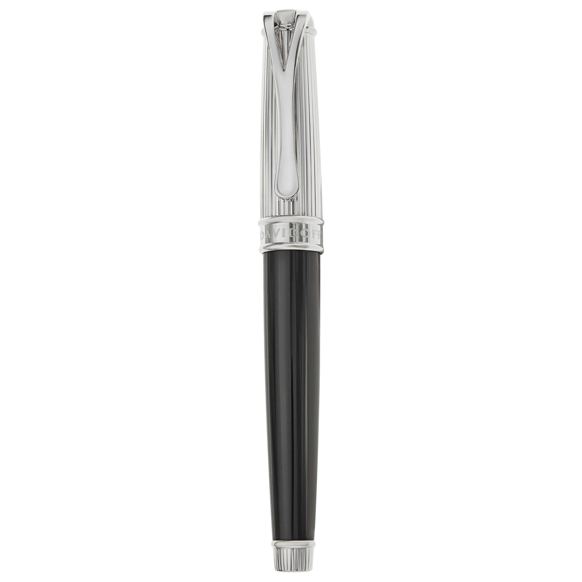 Davidoff Leather Instruments Very Zino Pens Men's Pen 10064 - Image #8