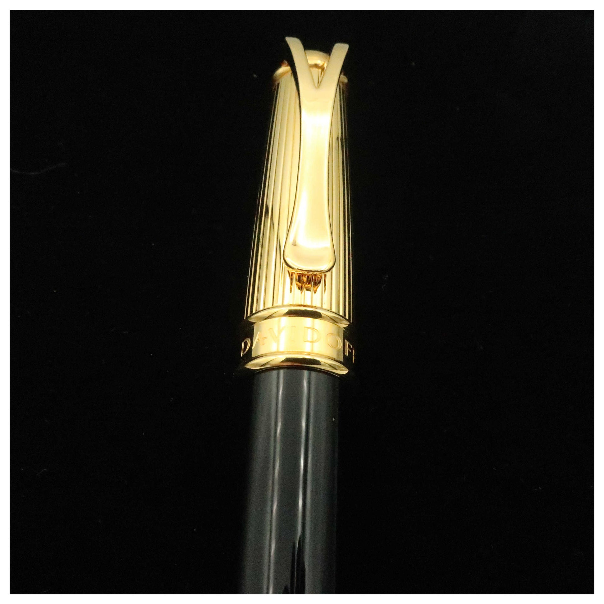Davidoff Very Zino Pens Men's Pen 10067-PO - Image #7