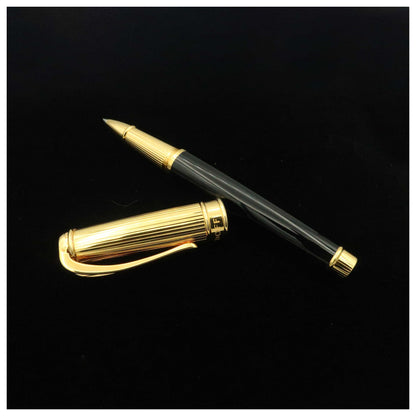 Front view of Davidoff Very Zino Pens Men's Pen 10067-PO
