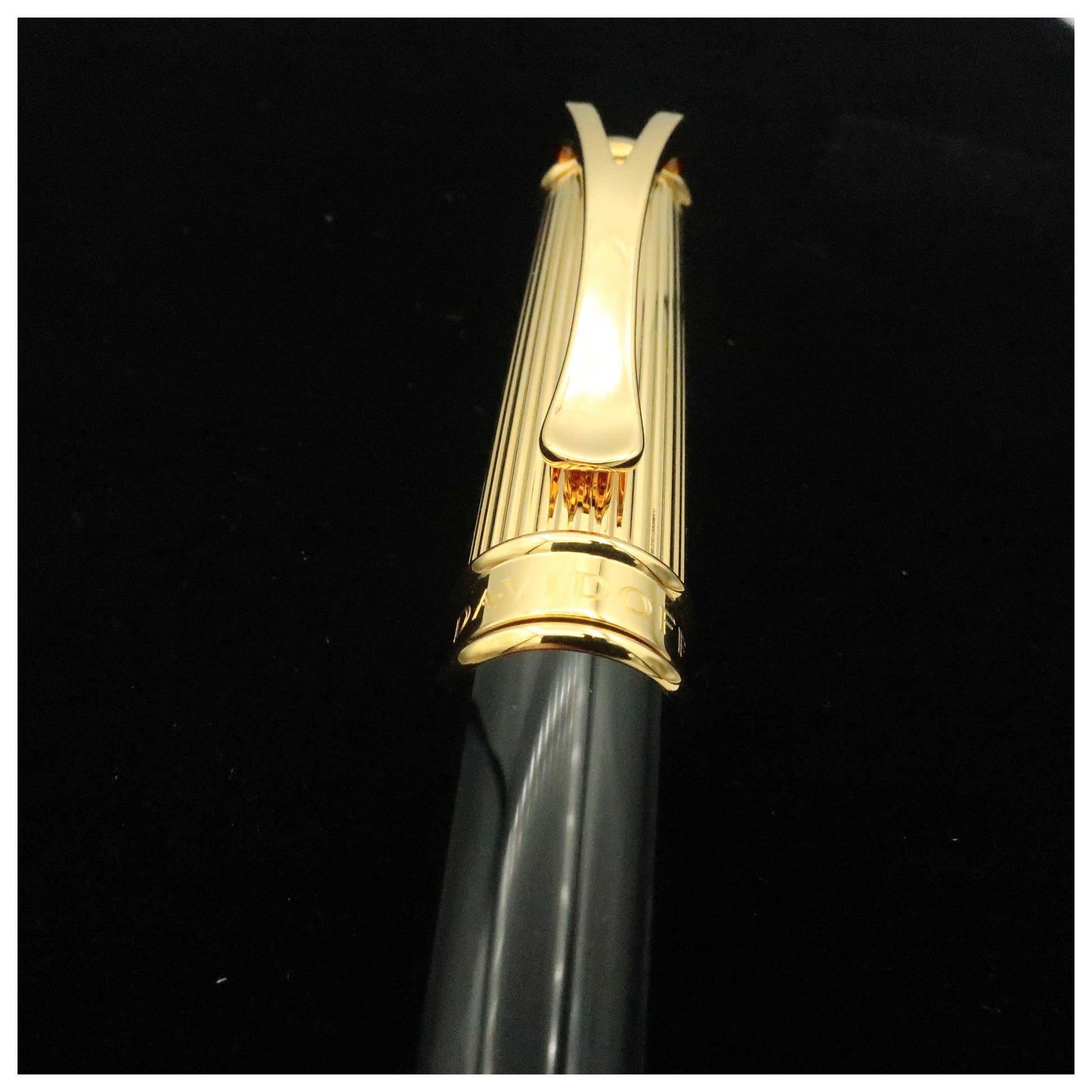 Davidoff Very Zino Pens Men's Pen 10069-PO - Image #7