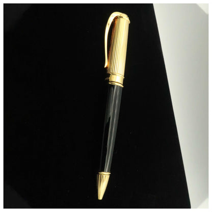 Front view of Davidoff Very Zino Pens Men's Pen 10069-PO