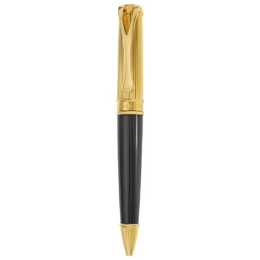 Davidoff Leather Instruments Very Zino Pens Men's Pen 10069 - Image #8