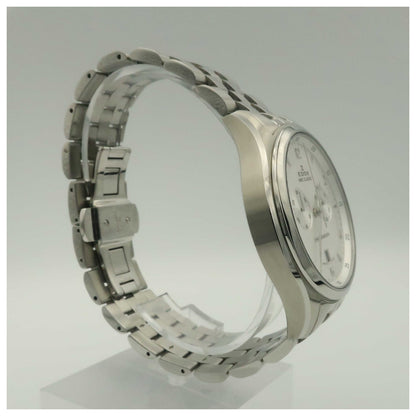 Edox WRC Men's Swiss Quartz (Battery-Powered) Watch 10102-3-AIN-PO - Image #3