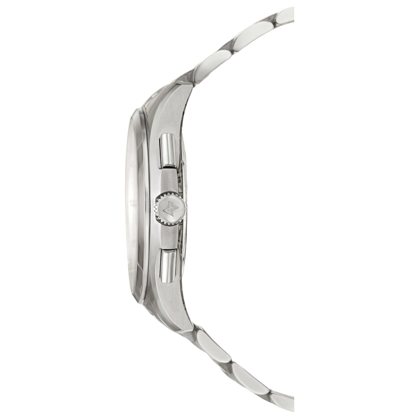 Edox WRC Men's Swiss Quartz (Battery-Powered) Watch 10102-3-AIN - Image #4