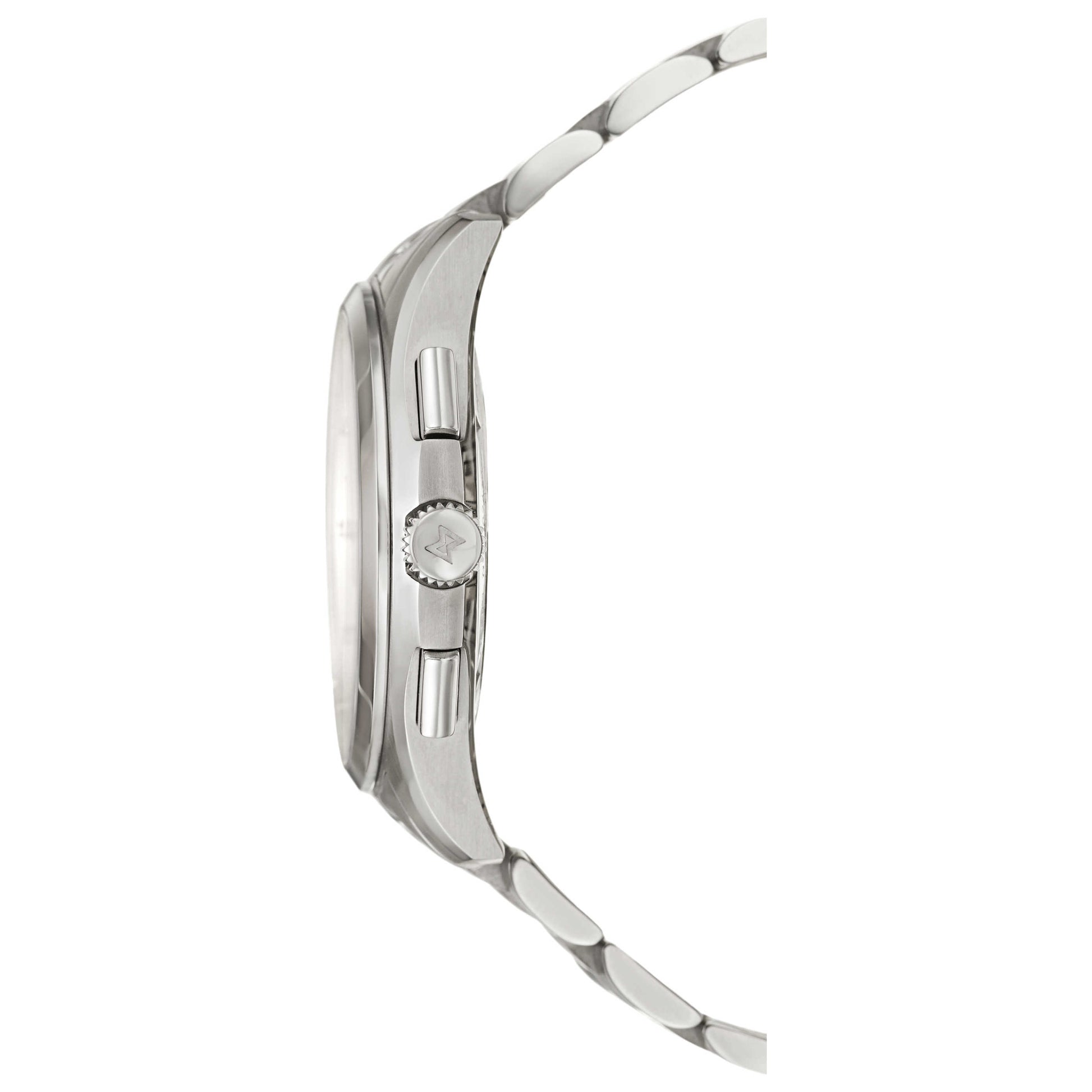 Edox WRC Men's Swiss Quartz (Battery-Powered) Watch 10102-3-AIN - Image #4