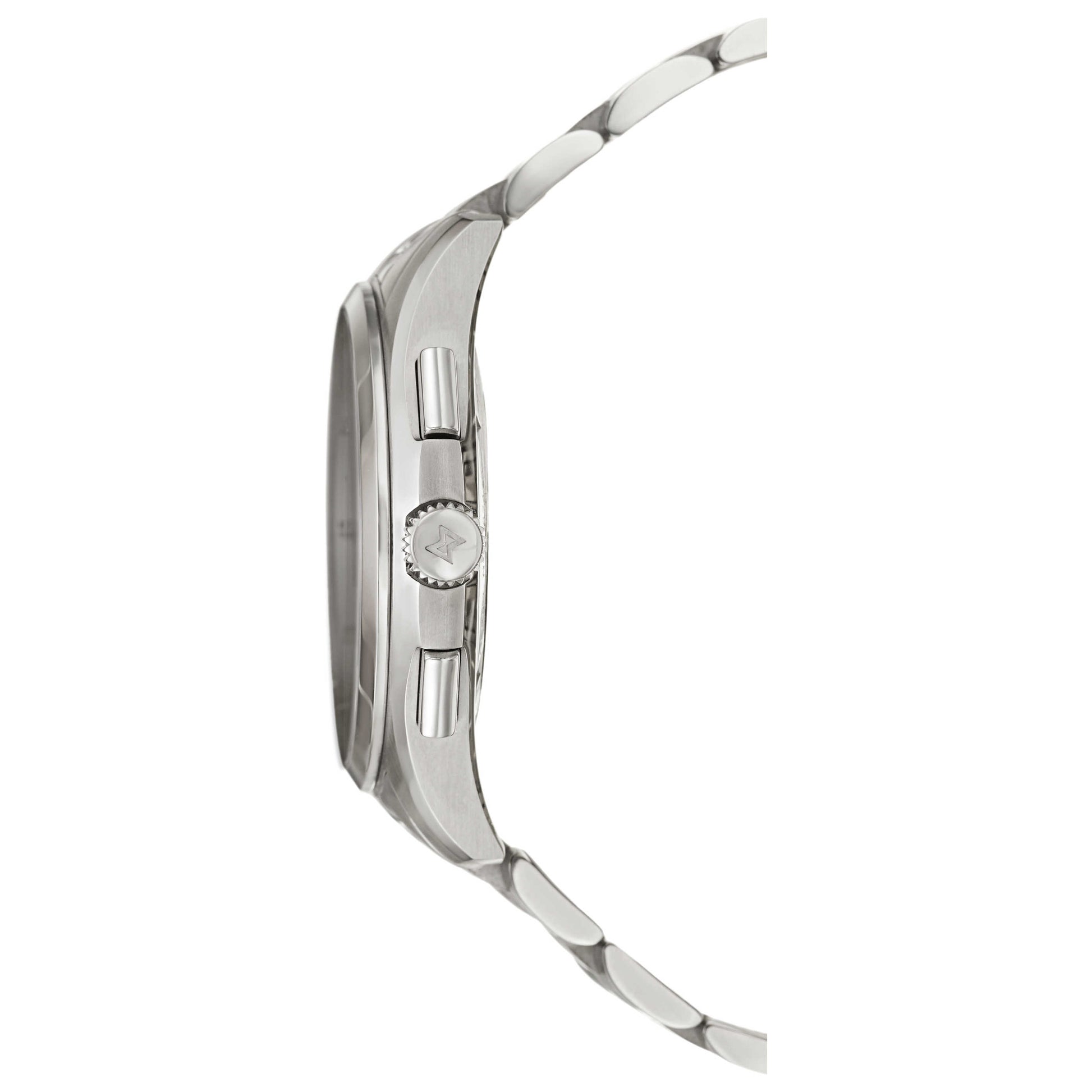 Edox WRC Men's Swiss Quartz (Battery-Powered) Watch 10102-3-NIN - Image #4