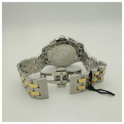 Edox WRC Men's Swiss Quartz (Battery-Powered) Watch 10102-357J-AID-SDV - Image #7