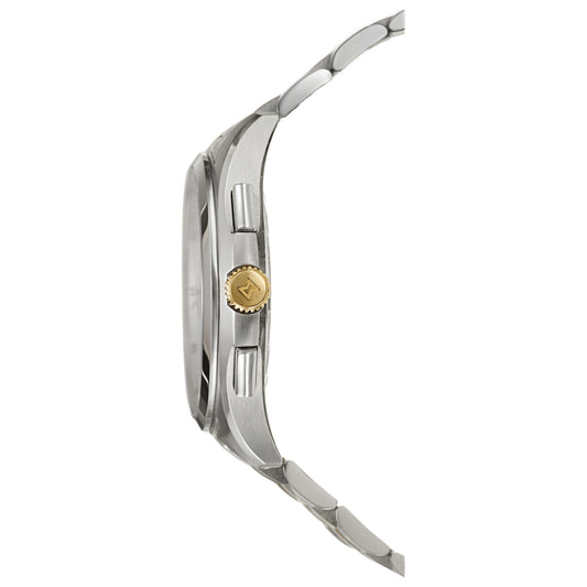 Edox WRC Men's Swiss Quartz (Battery-Powered) Watch 10102-357J-AID - Image #4