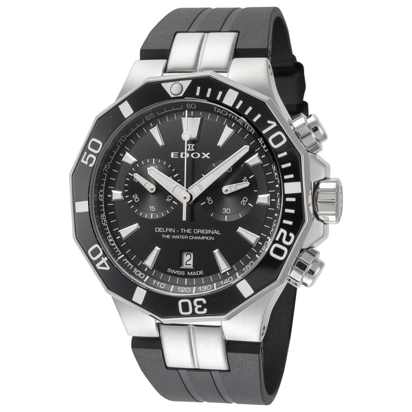 niconico321様 Edox Men's Watch 10112-3NCA-NIN – Ashford.com