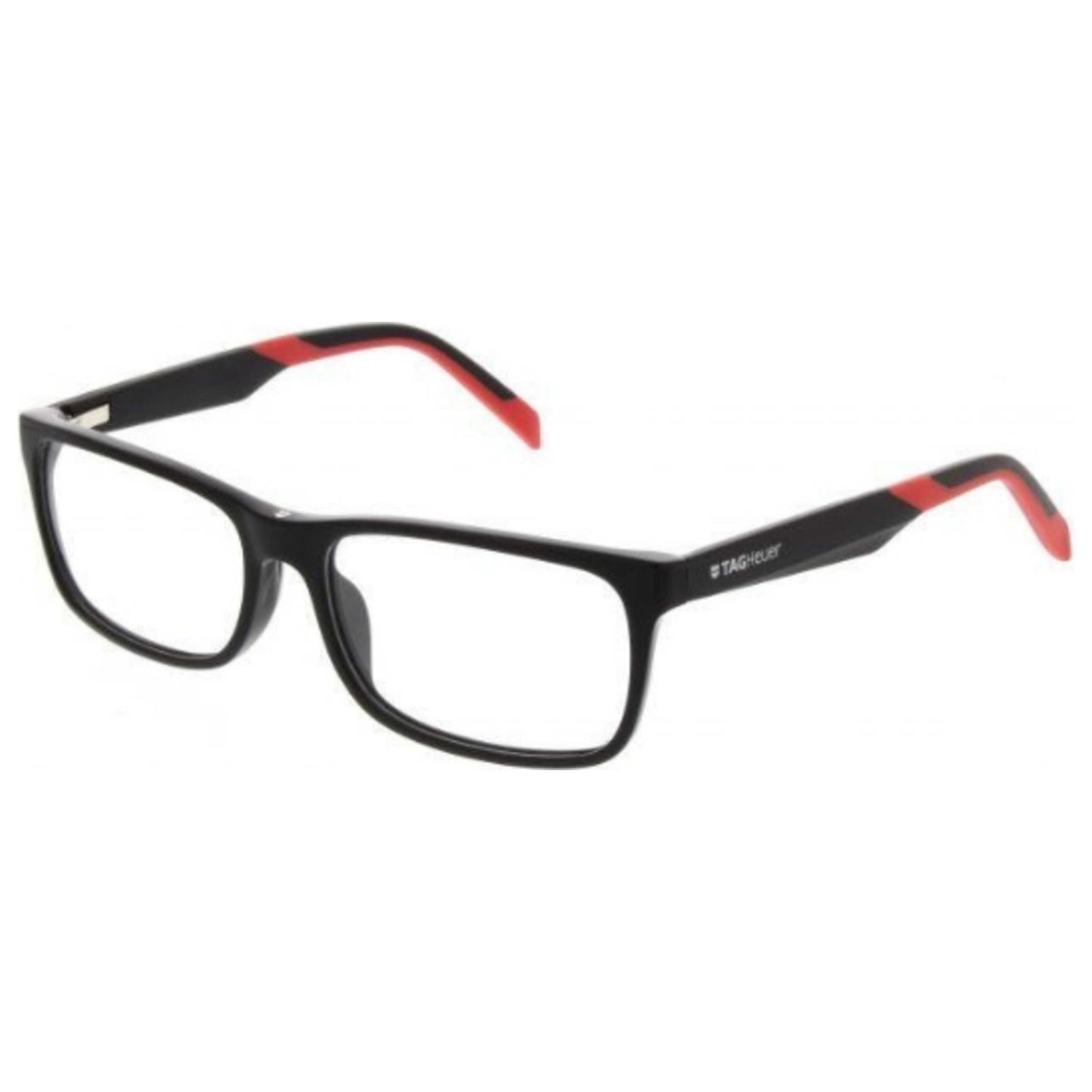 Front view of Tag Heuer Eyeglasses Men's Sunglasses 101346