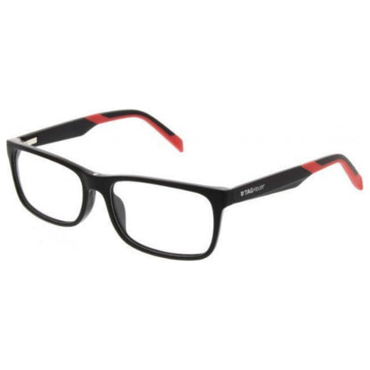 Front view of Tag Heuer Eyeglasses Men's Sunglasses 101346