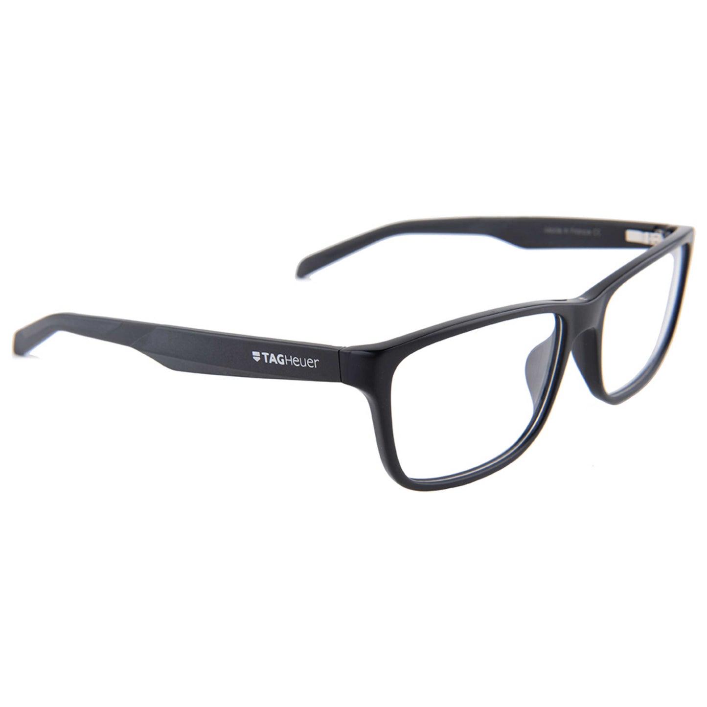 Front view of Tag Heuer Eyeglasses Men's Sunglasses 101350