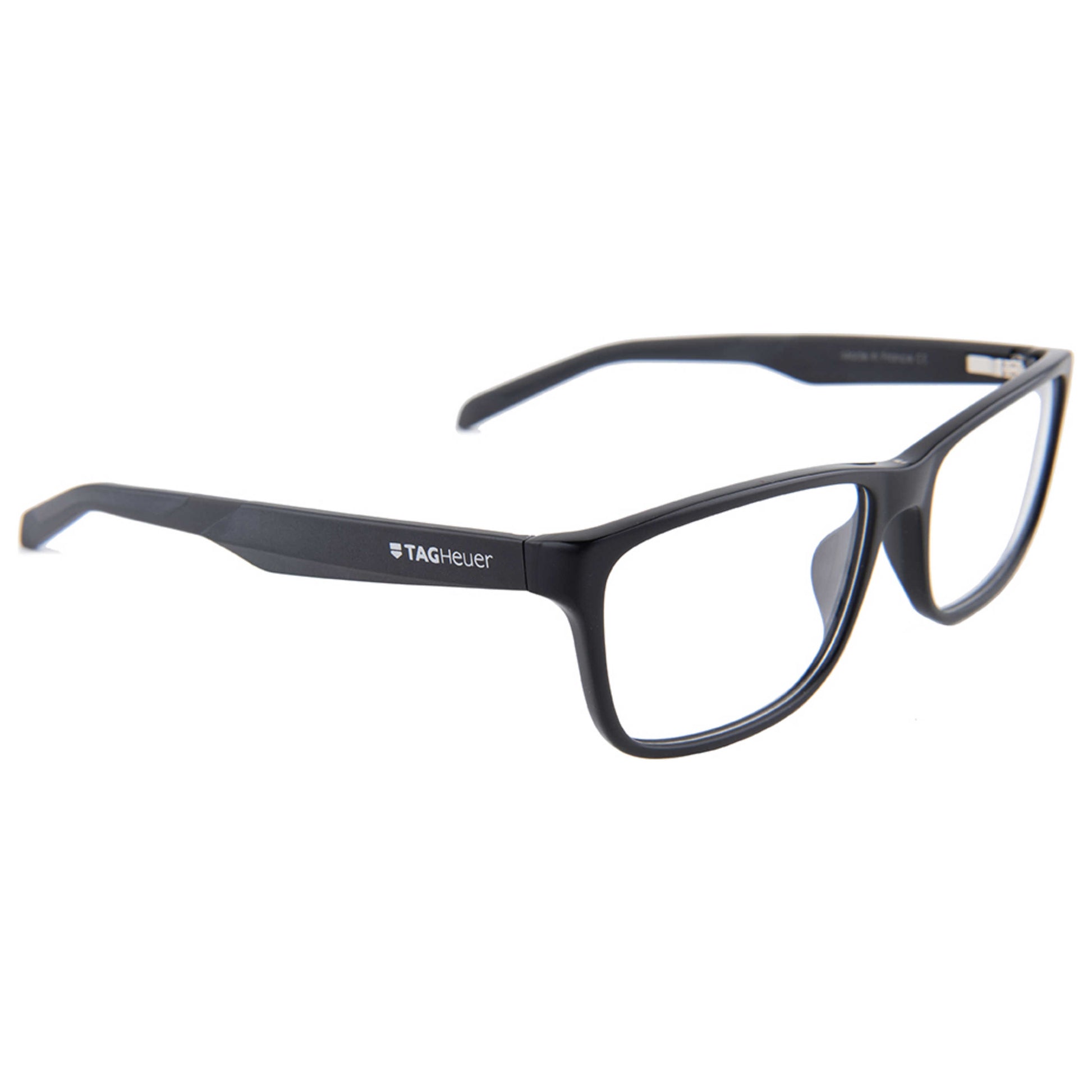 Front view of Tag Heuer Eyeglasses Men's Sunglasses 101350