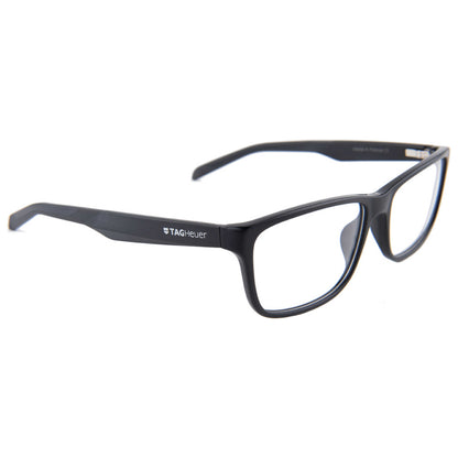 Front view of Tag Heuer Eyeglasses Men's Sunglasses 101350