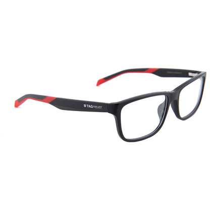 Front view of Tag Heuer Eyeglasses Men's Sunglasses 101354